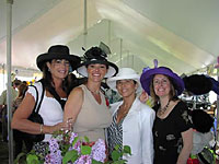 Winterthur Point to Point 2004