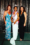 Mrs. Pennsylvania Pagent - Event Emcee