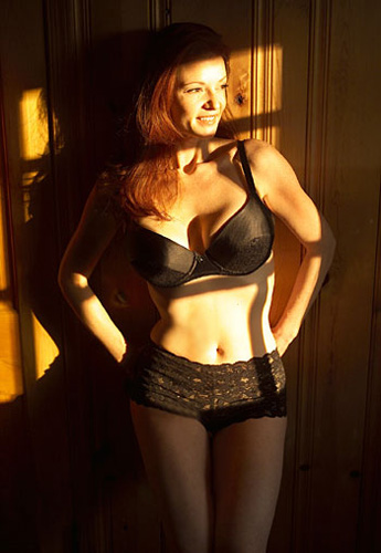 glamour