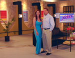 Xcite for Men and Women - Informercial taping