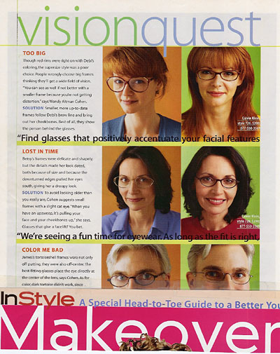 instyle